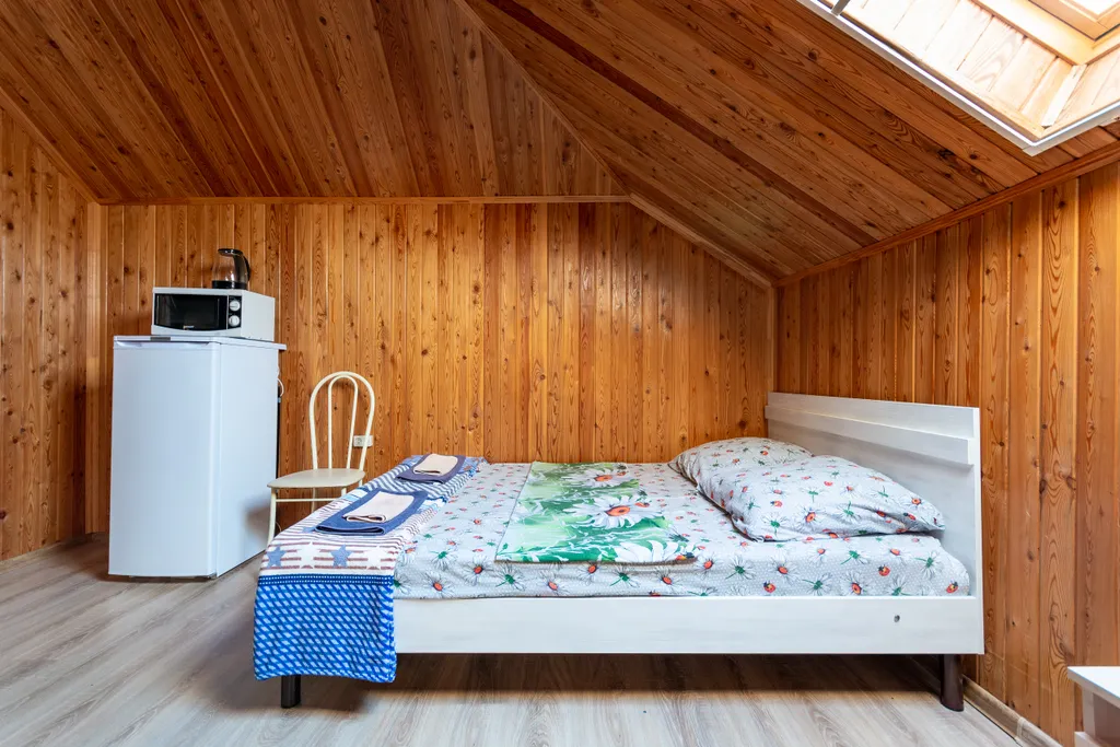 Квартира Комната — Криница