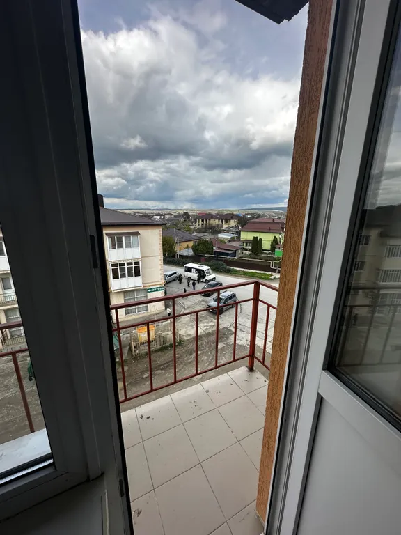 Квартира 2-комнатная Квартира — Анапа