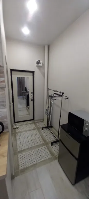 Уютная квартира в Новогорске в ЖК Родник