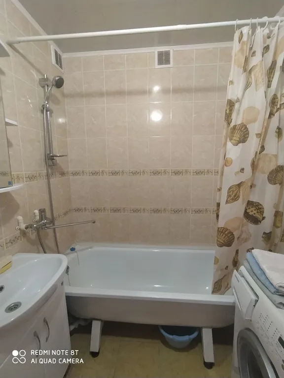 Квартира рядом с родничком