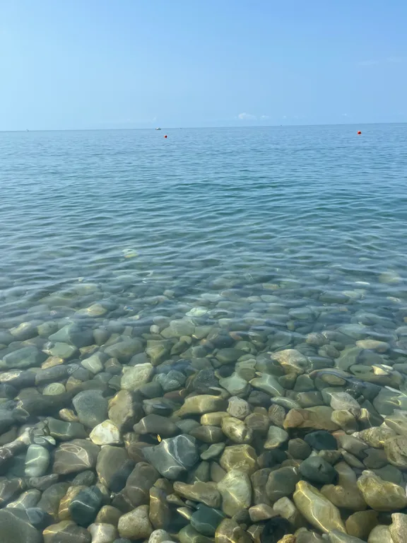 Квартира Просторная 2-комнатная квартира с закрытой парковкой — Сириус