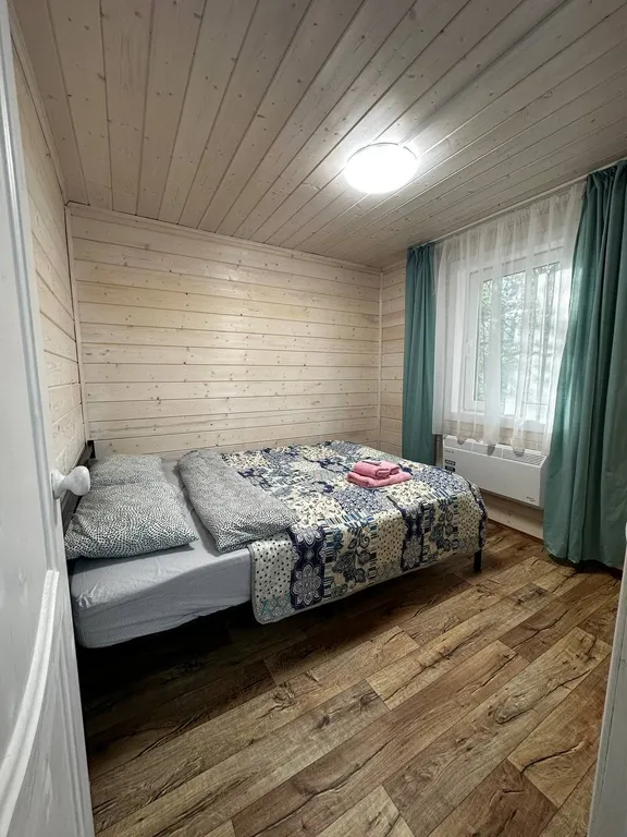 3-комнатный Дом