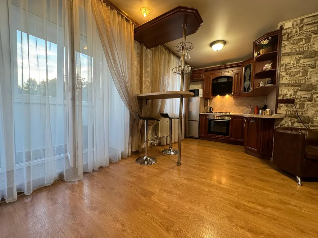 Квартира 2-комнатная Квартира — Уфа