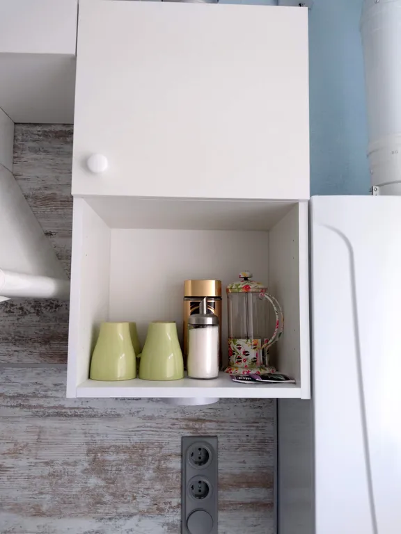 Apartament new Palmyra