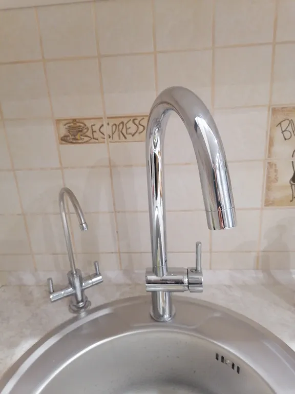 Уютная квартира с кондиционером