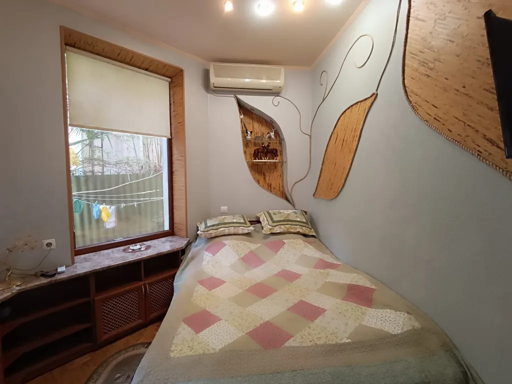 Уютная квартира в центре