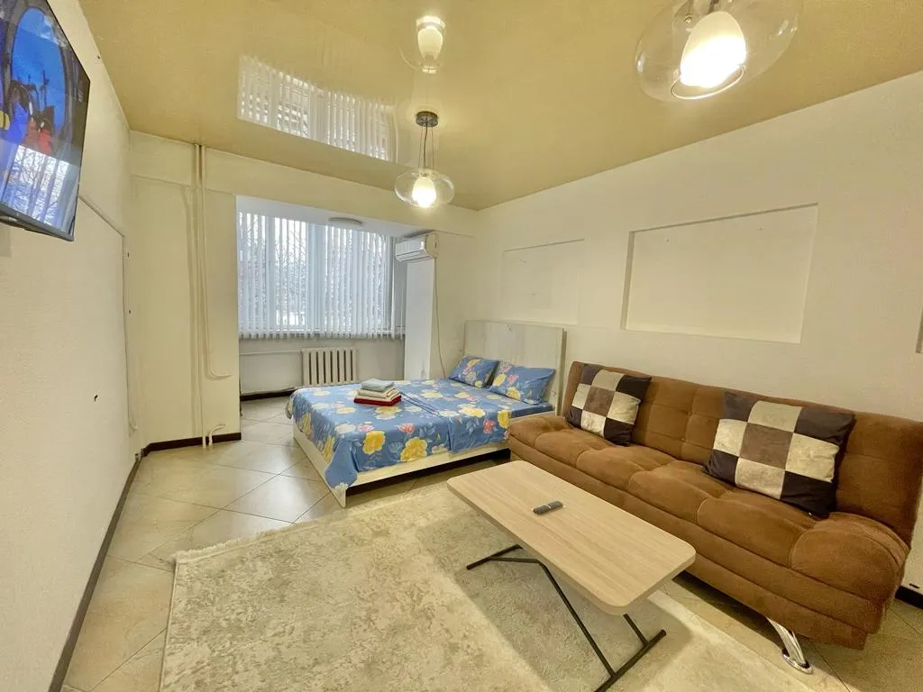 Квартира Кок-Тюбе, Медео, Чимбулак — аренда посуточно в Алматы