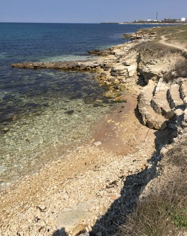 Квартира 1-комнатная Квартира — Севастополь