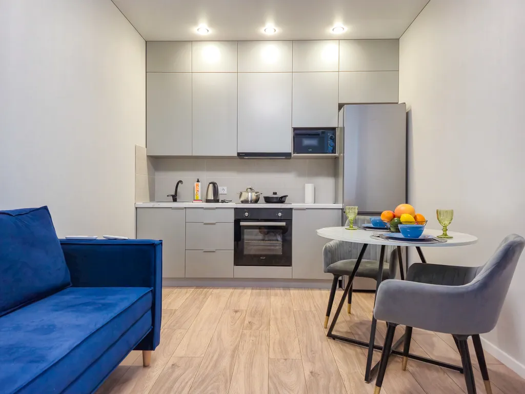 Квартира 2-комнатная Квартира — Курск