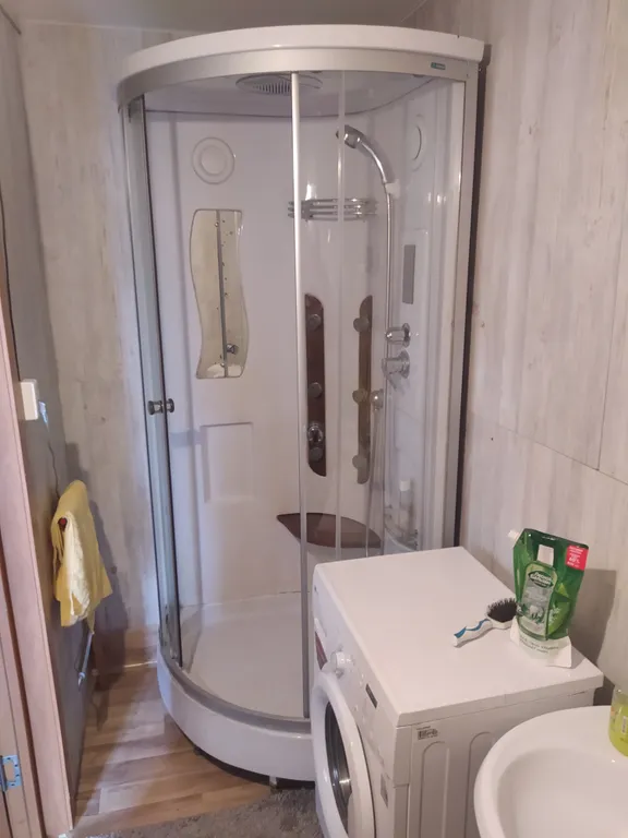 Домик у реки