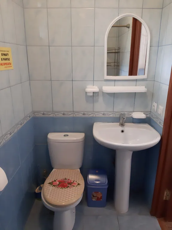 Коттедж Домик под ключ — Анапа