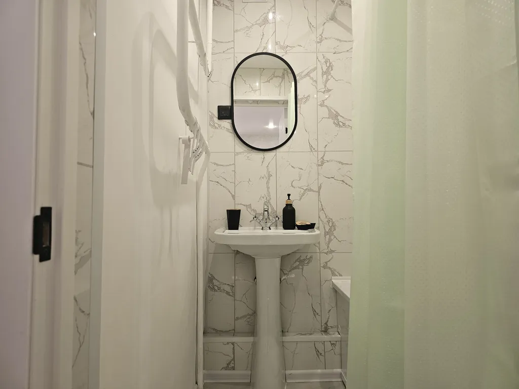 Квартира в центре города