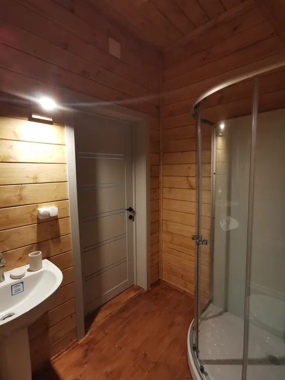 Уютный гостевой дом