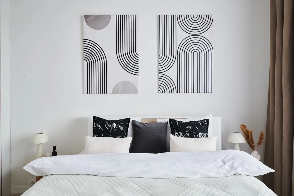 Премиум квартира на Патриарших Прудах