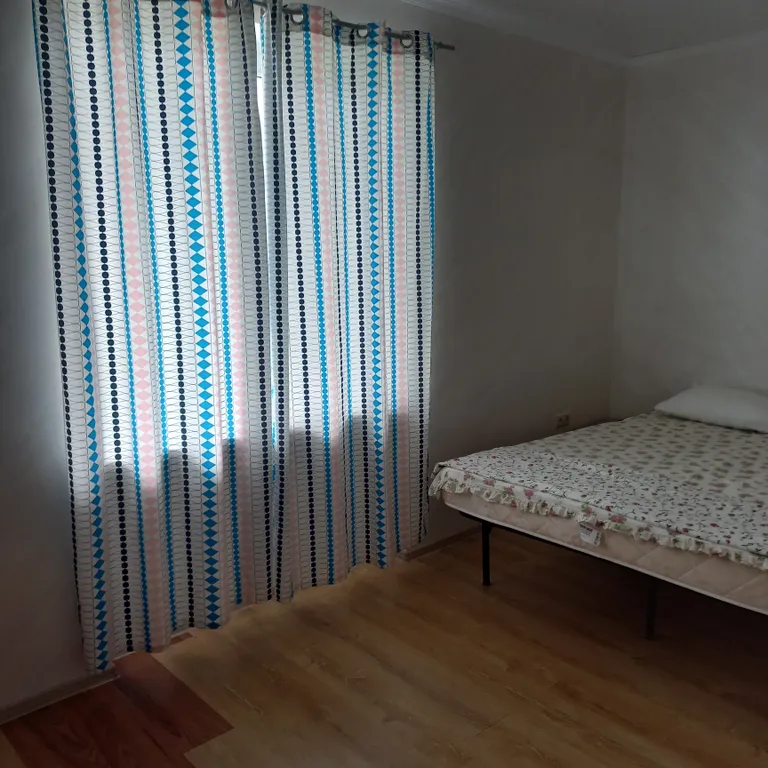 Апартамент с видом на море и горячими источниками