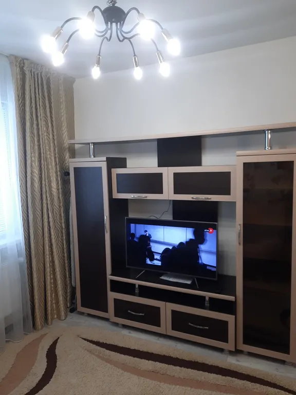 Квартира однокомнатная,в новом жк "притяжение"