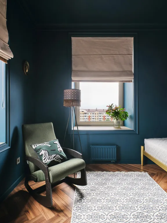 Апартаменты у Кремля Панорама