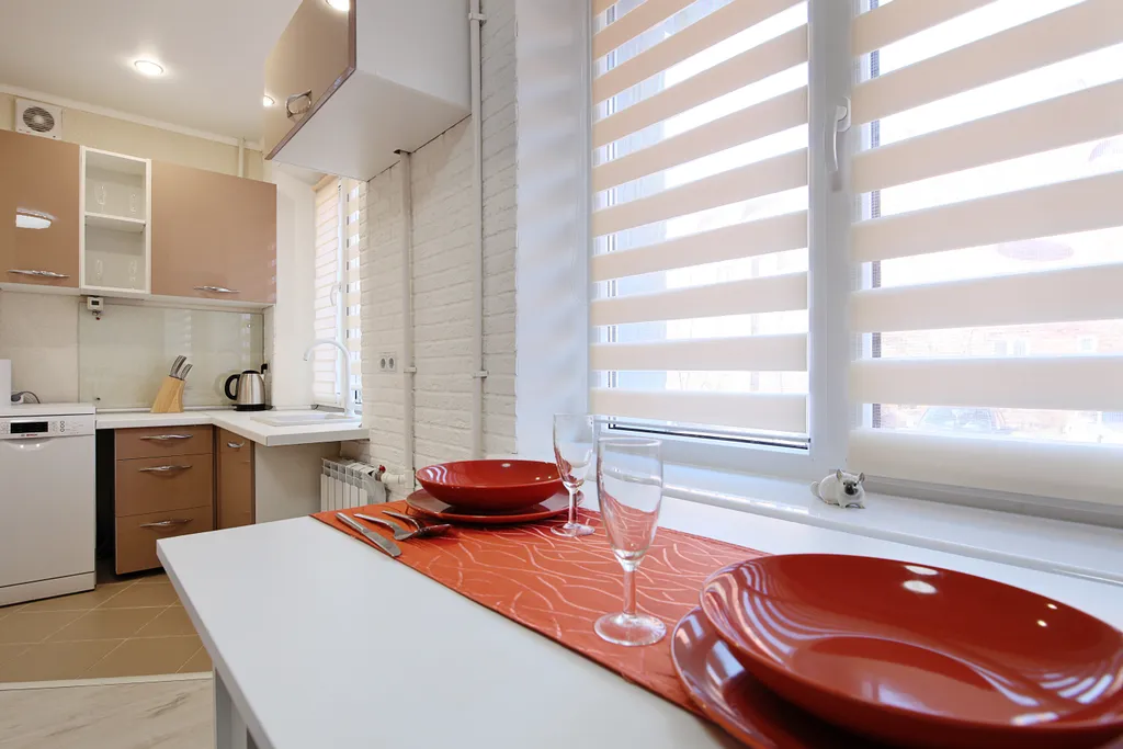 Квартира Квартира возле Закхаймских Ворот — Калининград