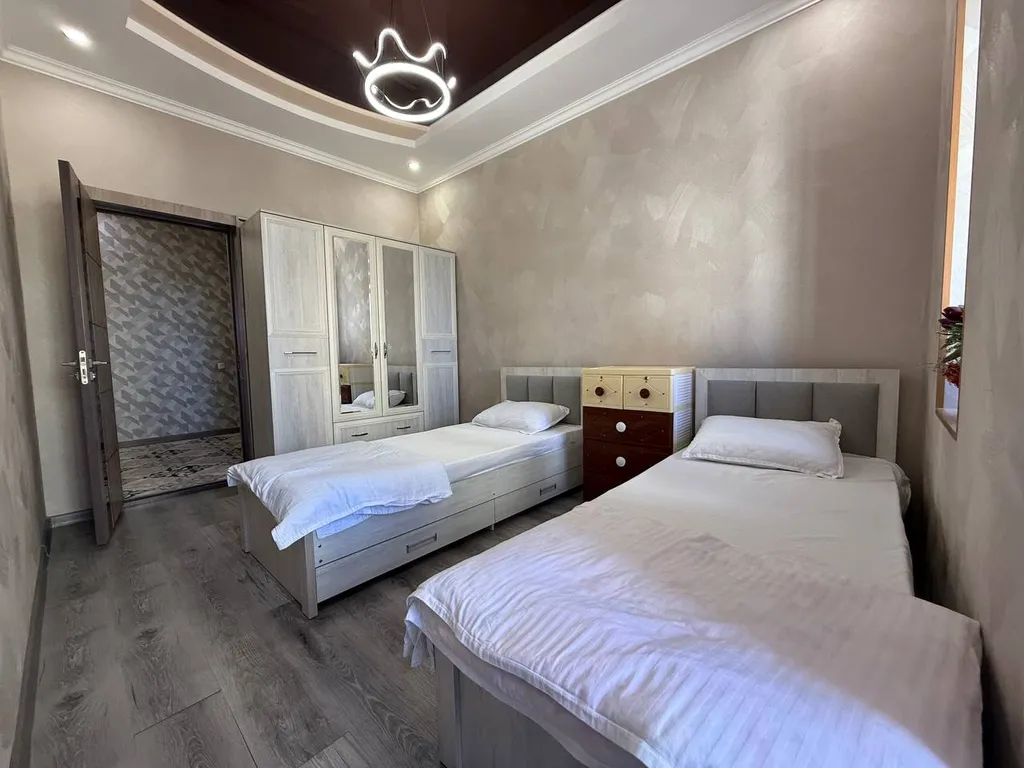 5-комнатная Квартира