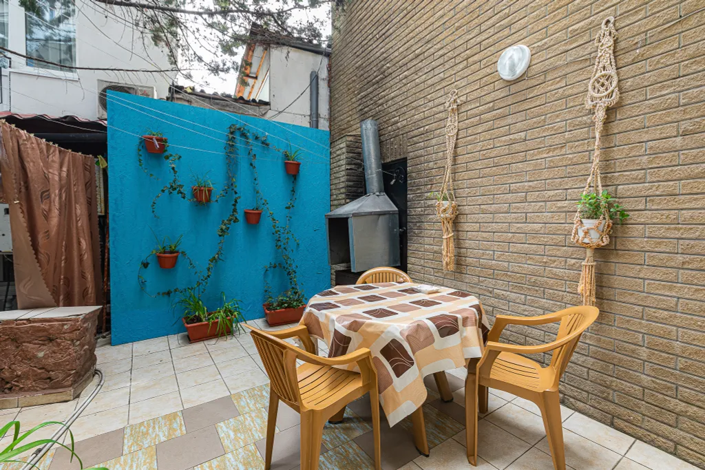 Гостевой дом Эллинг 207