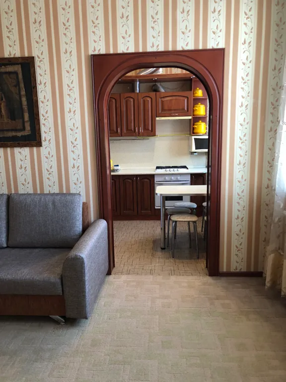 Уютная квартира в центре города — аренда посуточно в Муром