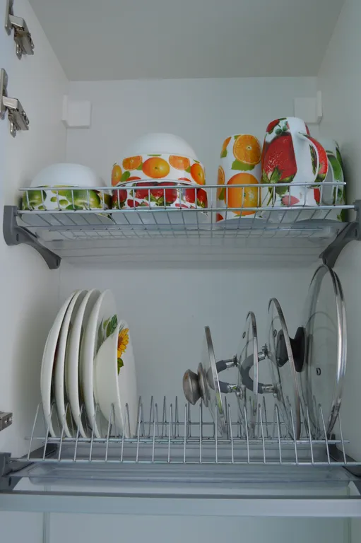 Квартира Квартира Уютная студия в приятных тонах в центре Адлера — Адлер