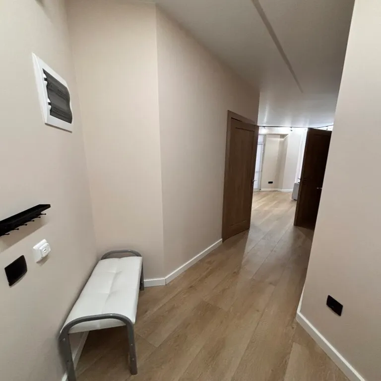 Отличные апартаменты