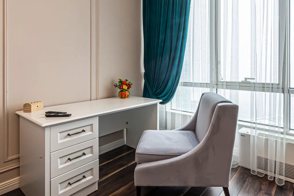 VIP апартамент в Алматы ЖК Орион