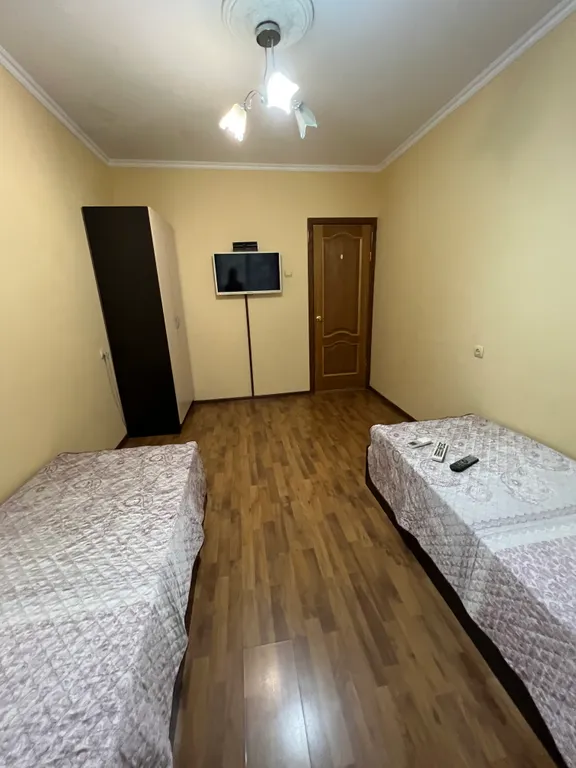 Квартира 2-комнатная Квартира — Геленджик