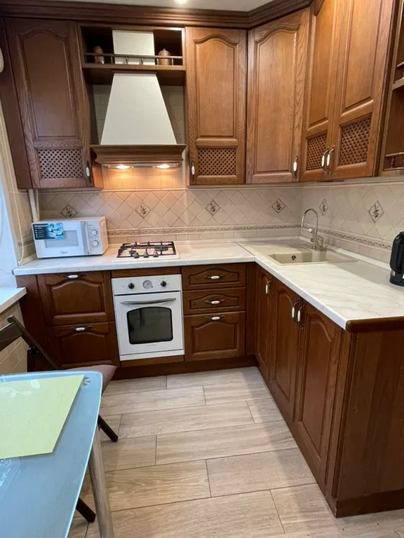 Двухкомнатная квартира у Амфитеатра