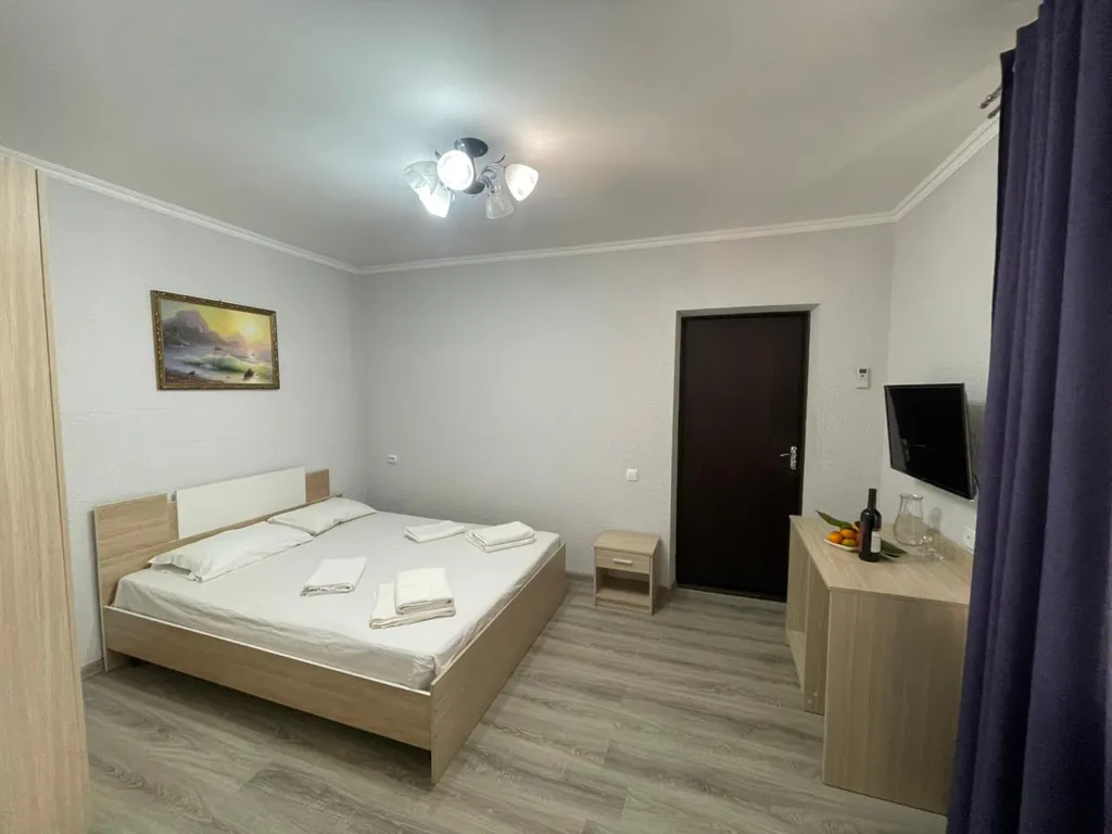 Квартира Комната — аренда посуточно в Гудаута