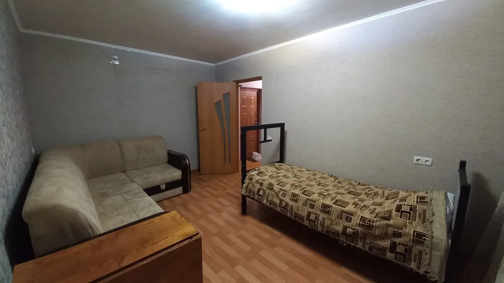 Двушка с 4 раздельными местами от компании v-gosti