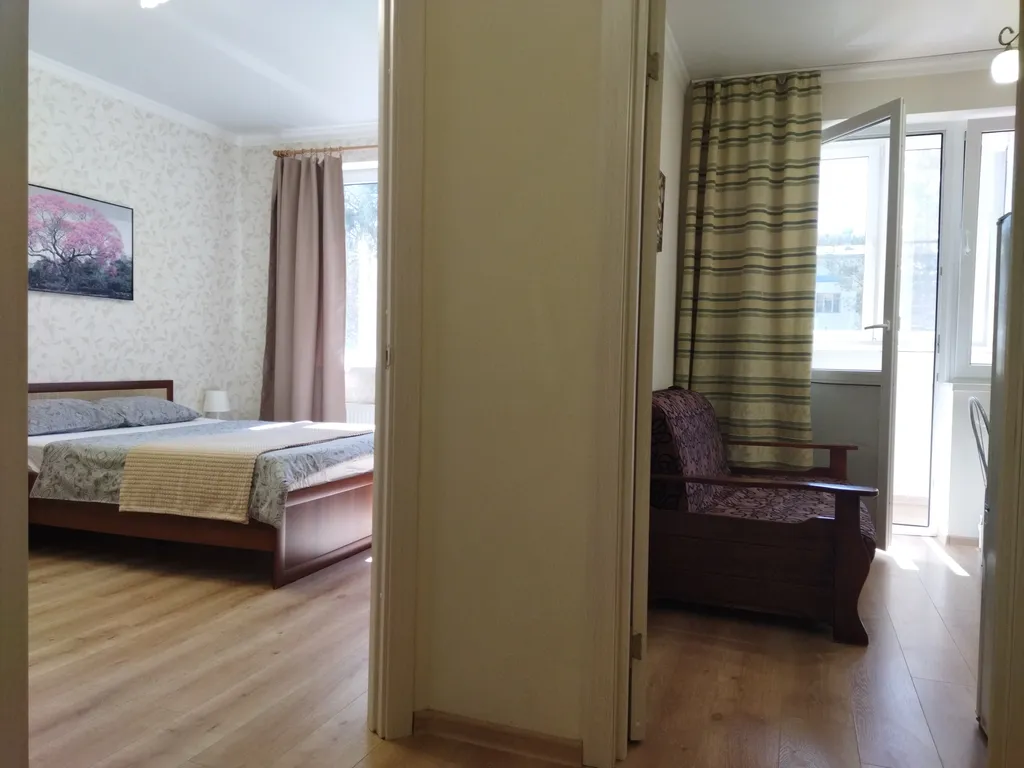 Квартира Квартира у курорта — Горячий Ключ