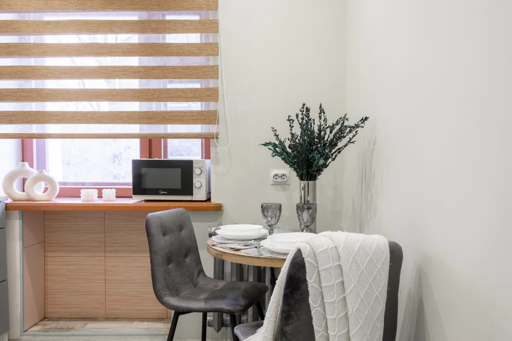 Квартира Апартаменты Serenity Homes — Казань
