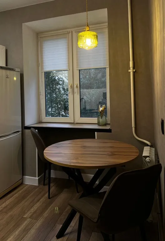 Квартира 1-комнатная Квартира — Екатеринбург