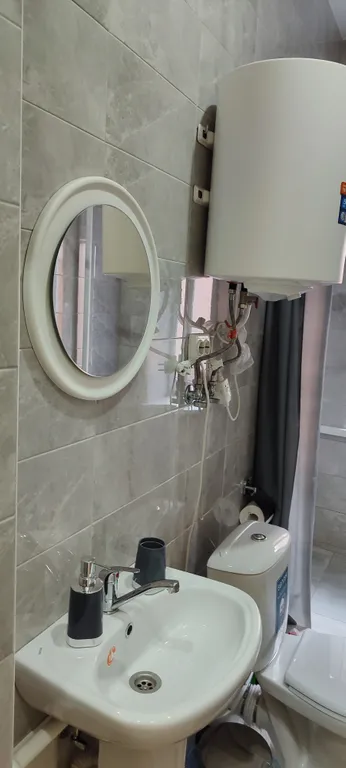 Квартира посуточно в центре возле Цветника