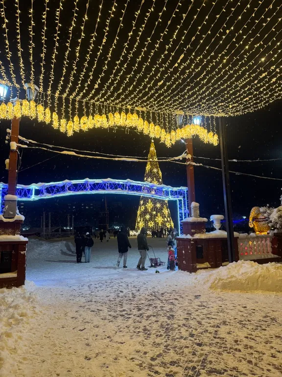 Новая светлая квартира в самом центре Полоцка