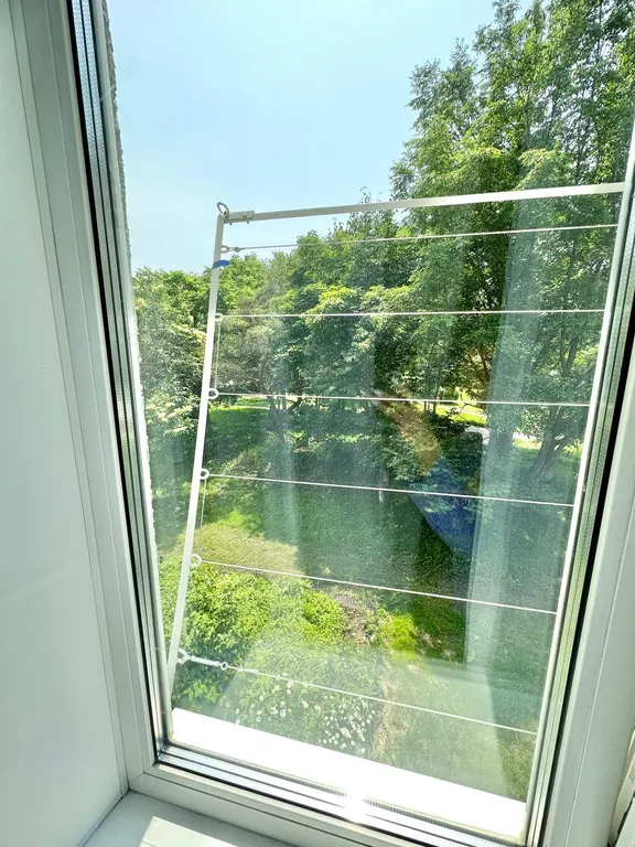 Уютная квартира недалеко от моря