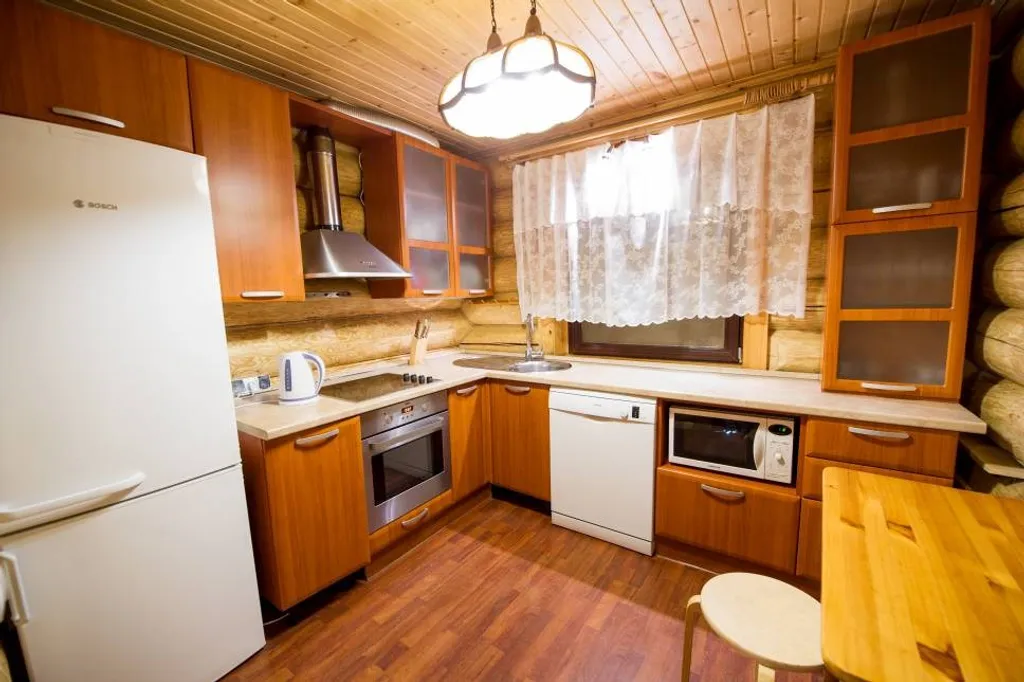 5-комнатный Дом