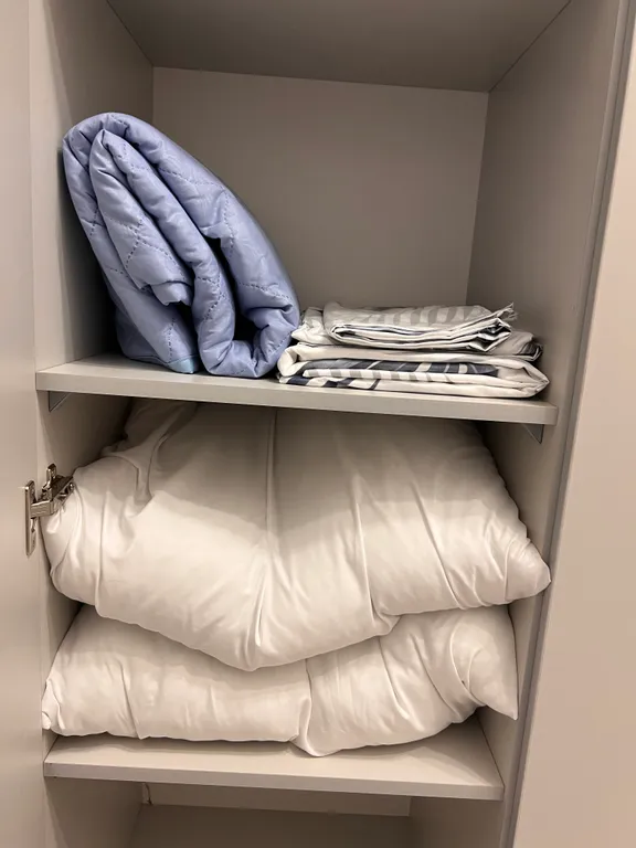 Квартира с видом на G-Drive Арена