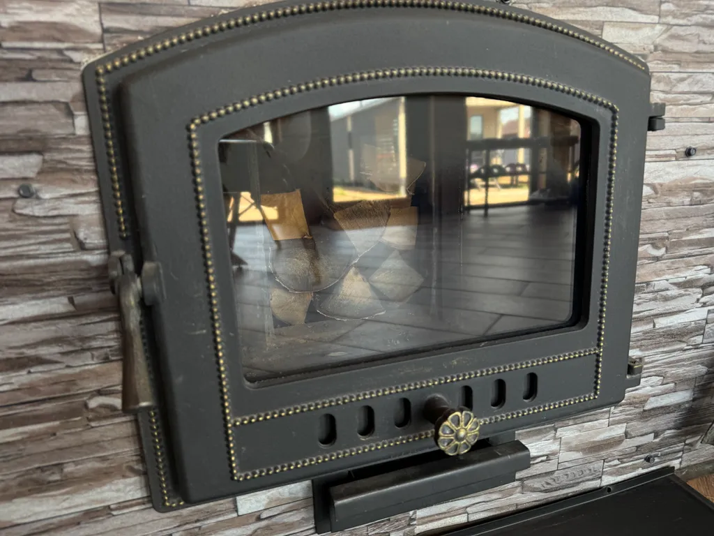 Веретенки барн хаус с русской баней