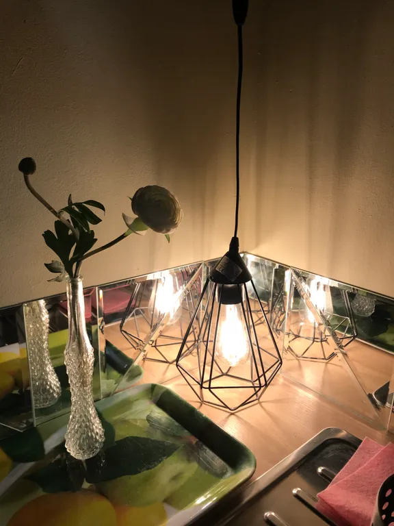 Квартира Квартира Студия Айрин — Кронштадт