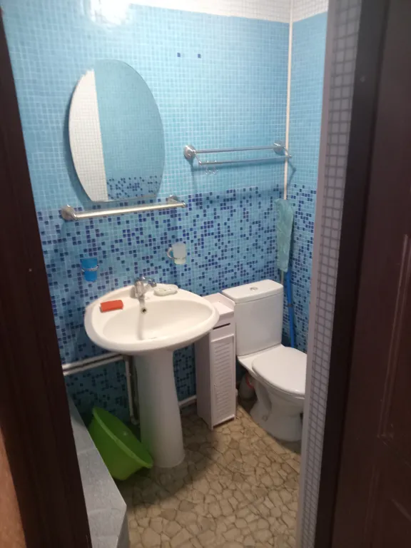 3-комнатный Дом