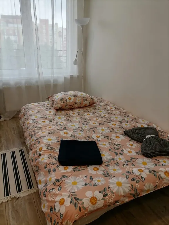 Студия в Светлогорске Superhost