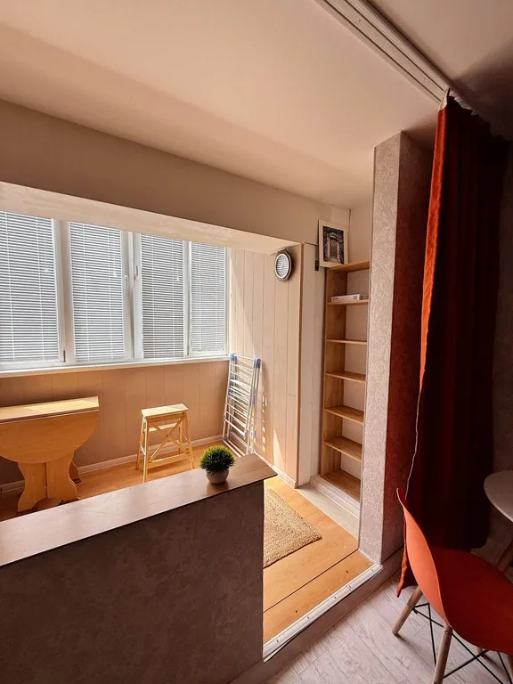 Апельсин на релаксе