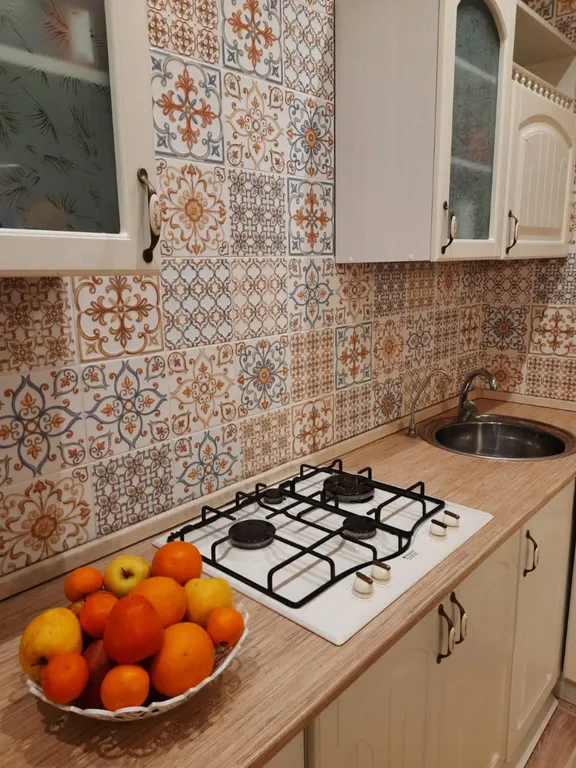 Таунхаус с участком