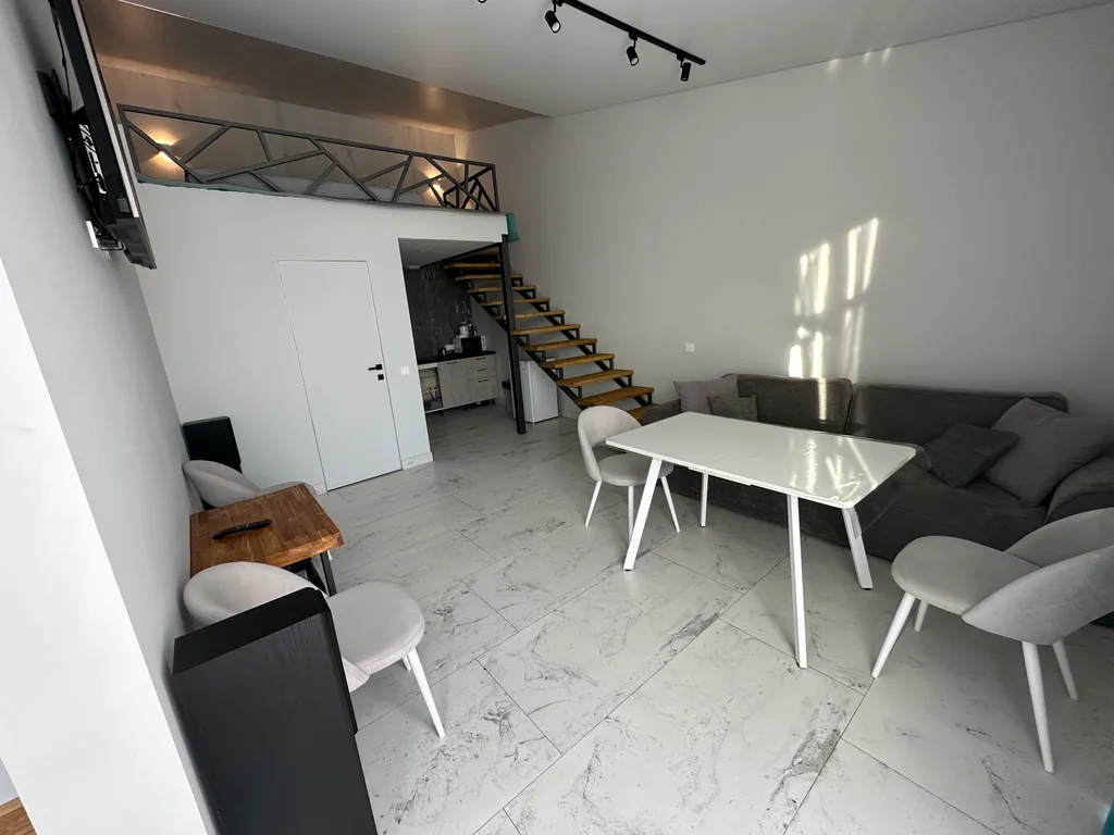 1-комнатный Дом