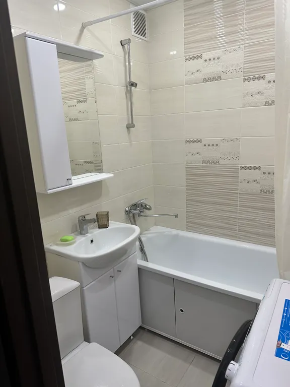 Квартира в самом центре города