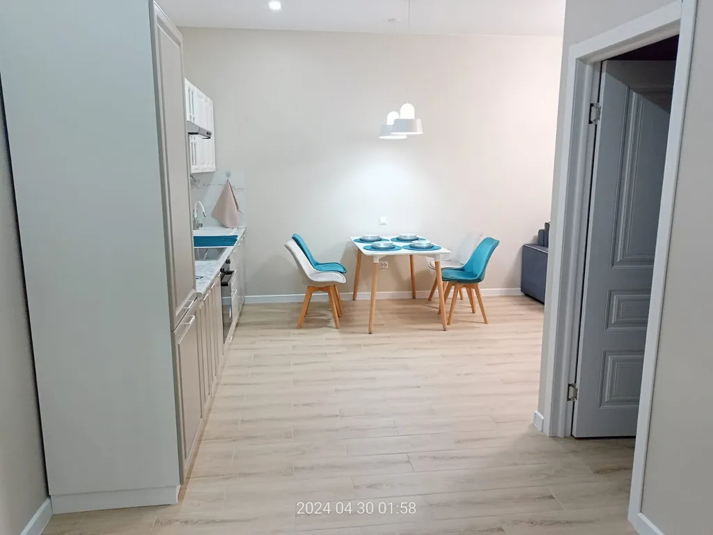 Уютные апартаменты у моря