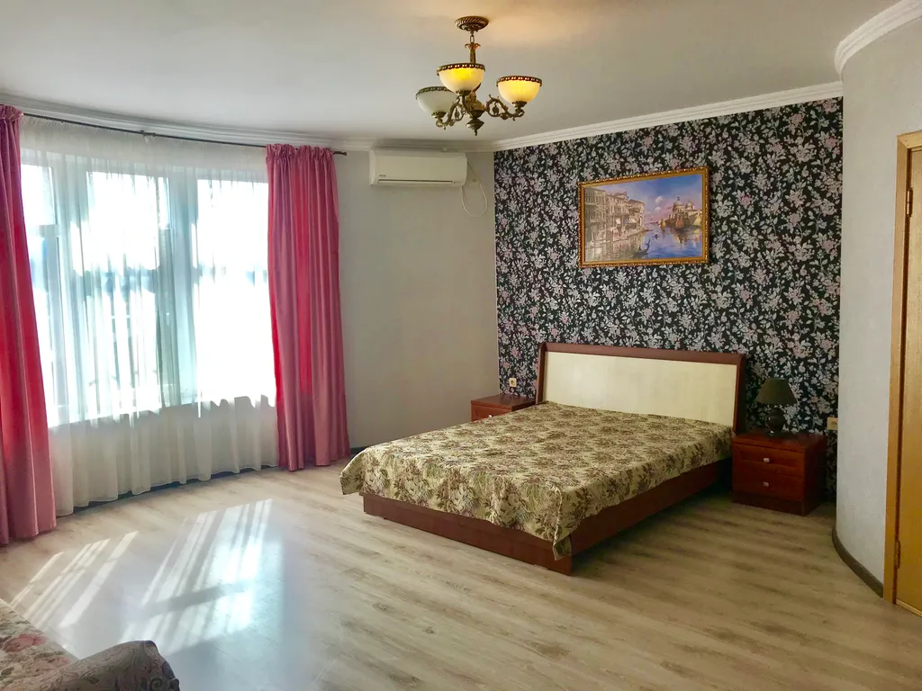 Квартира 2-комнатная Квартира — Анапа